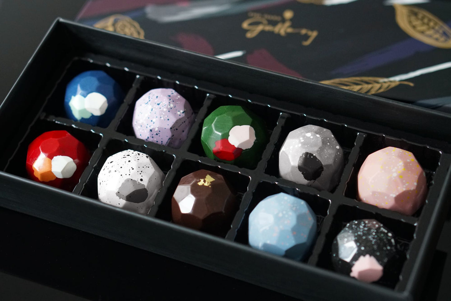 Artisanal Bonbons