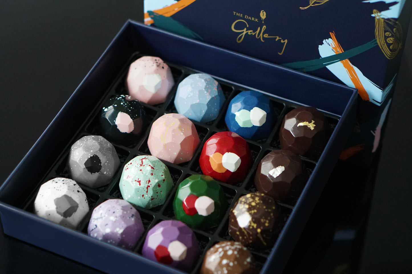 Artisanal Bonbons