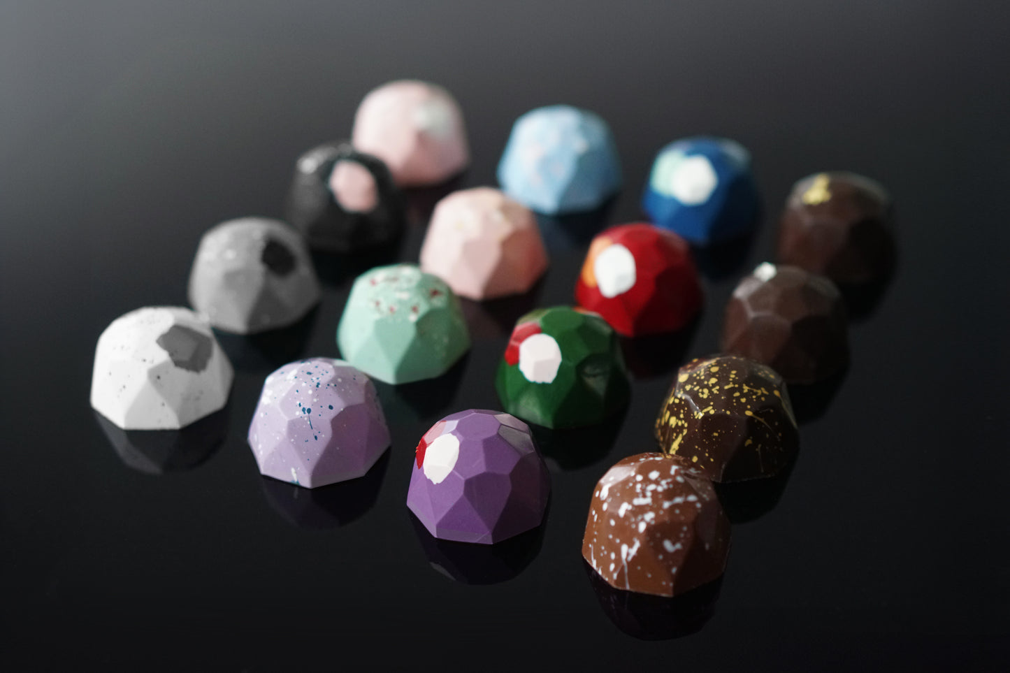 Artisanal Bonbons