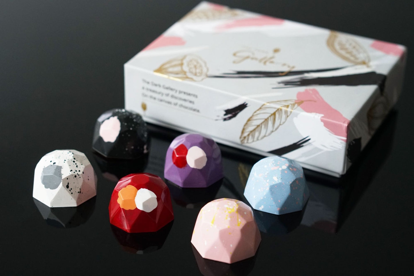 Artisanal Bonbons