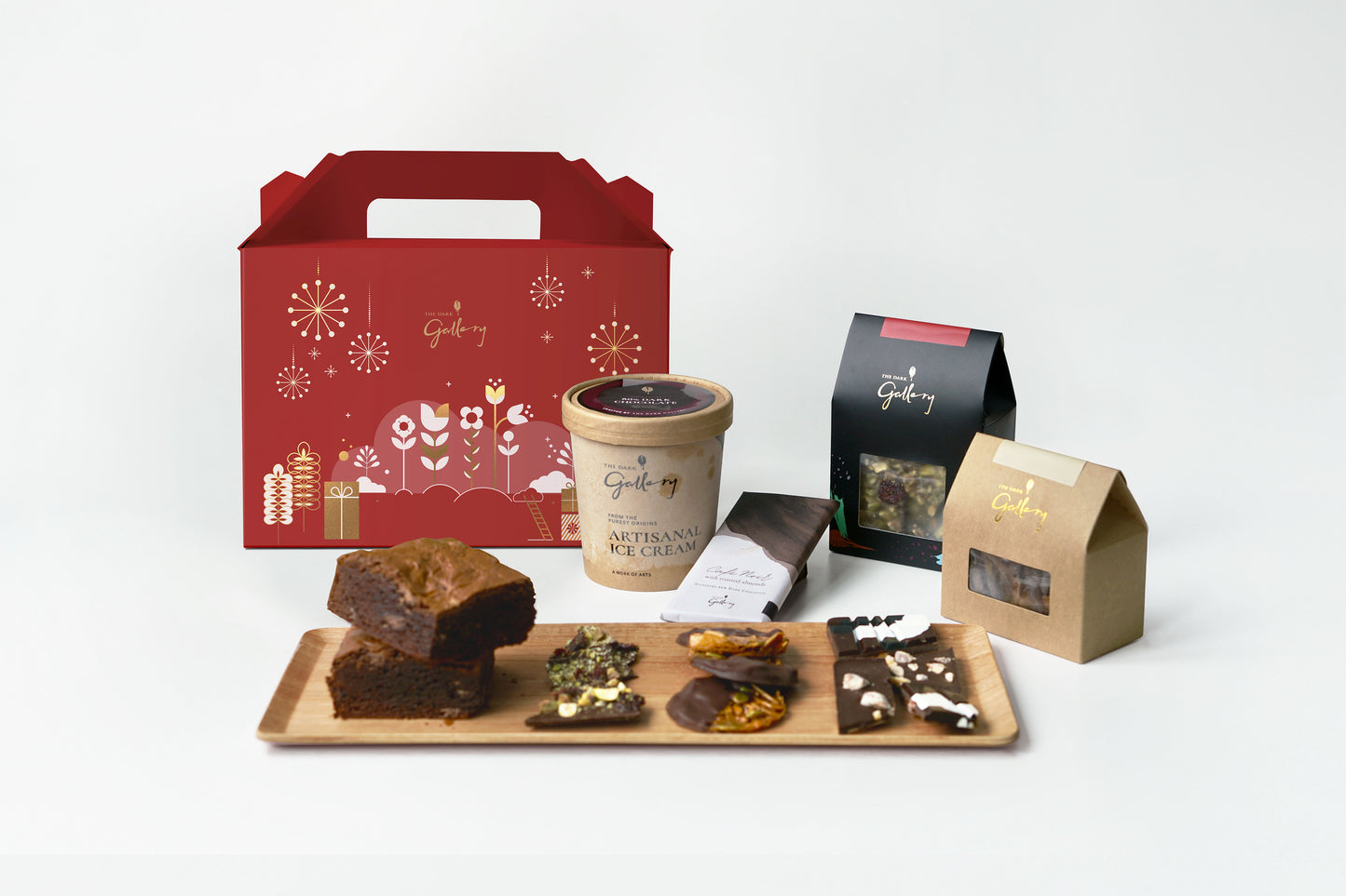 Ultimate Chocolate Indulgence Pack