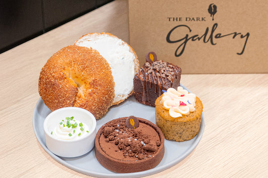 Sweet and Savoury Pastry Bundle