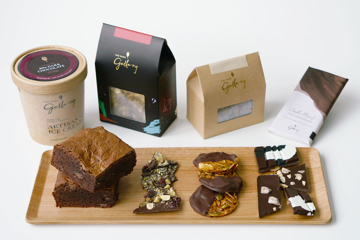 Ultimate Chocolate Indulgence Pack