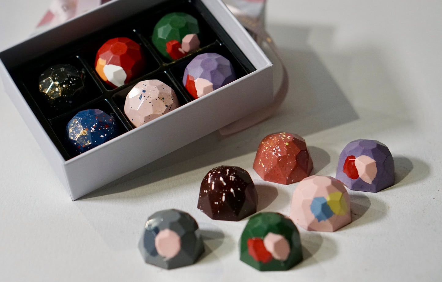 Artisanal Bonbons