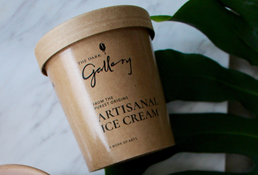 Ice Cream Pints