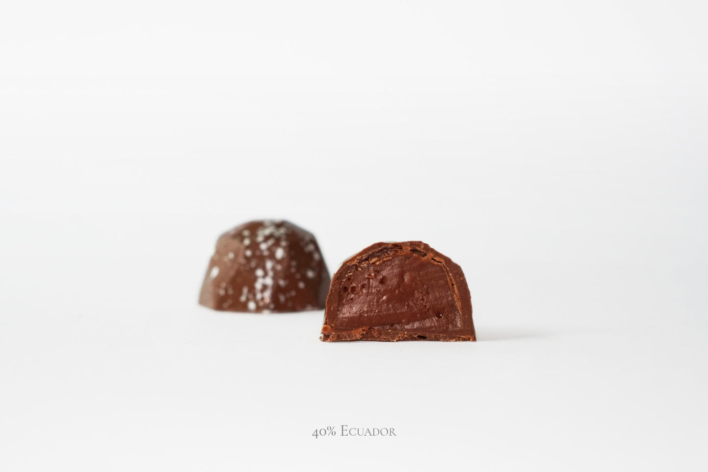 Artisanal Bonbons