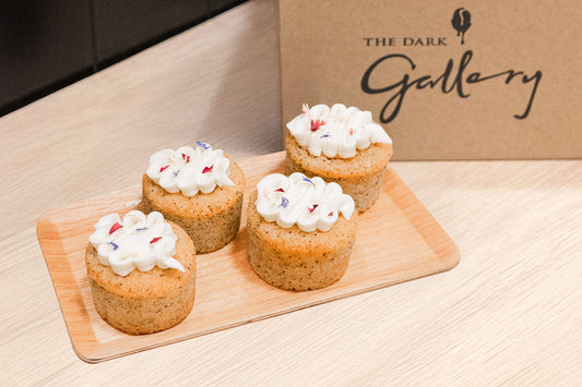 Earl Grey Teacake Bundle