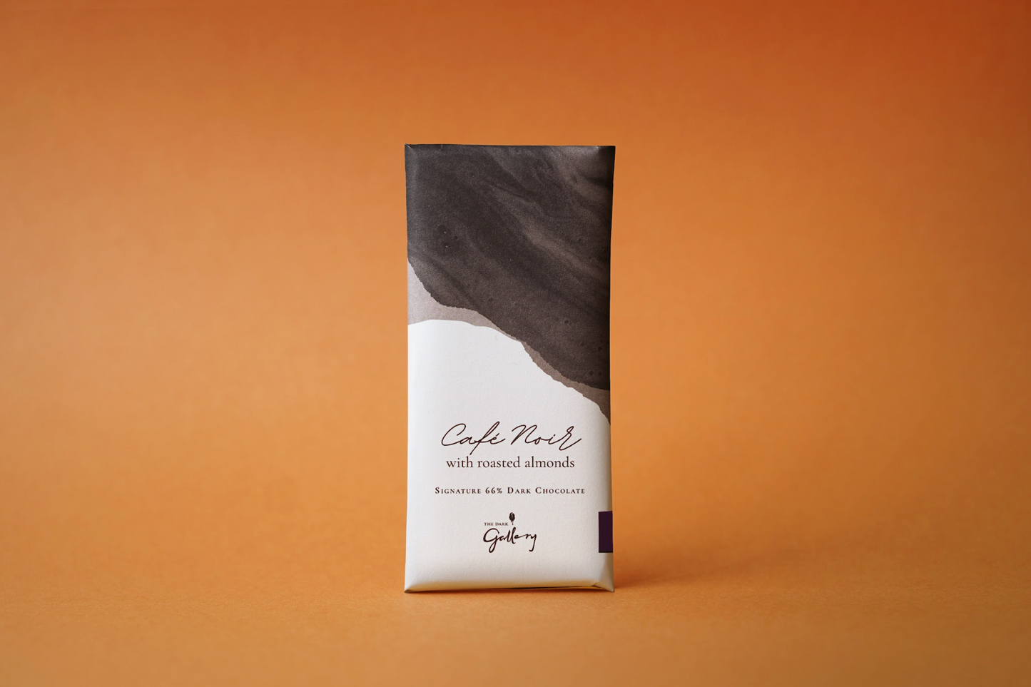 Signature 66% Dark Chocolate Bars