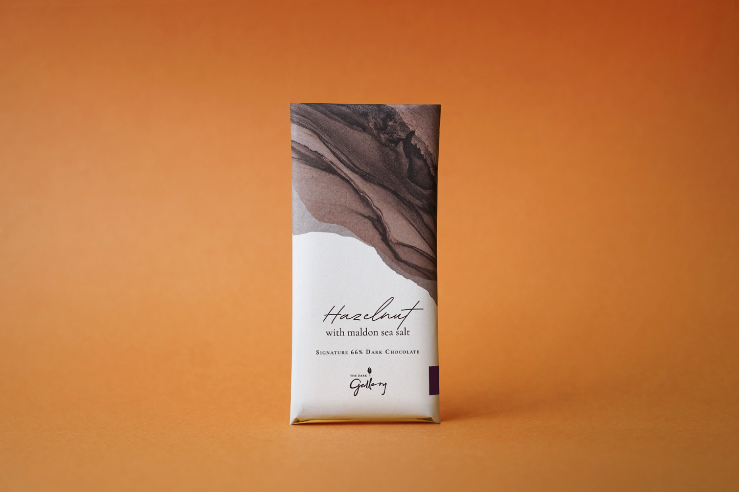 Signature 66% Dark Chocolate Bars