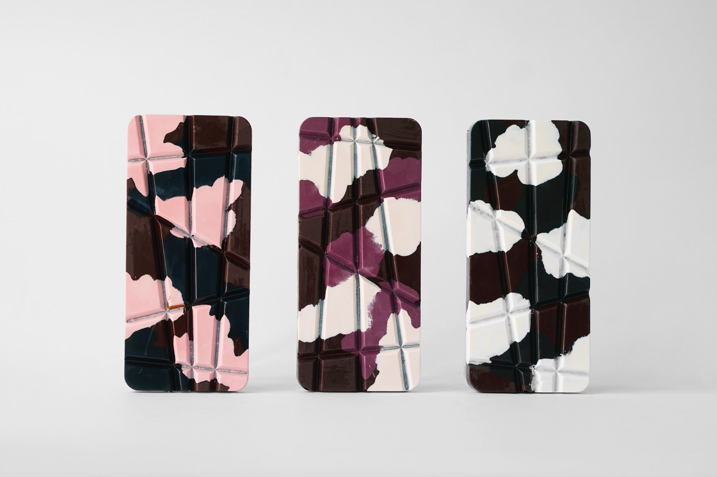 Signature 66% Dark Chocolate Bars