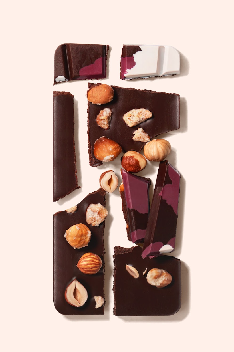 Holiday Gift Box