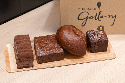 Chocolate Pastry Bundle
