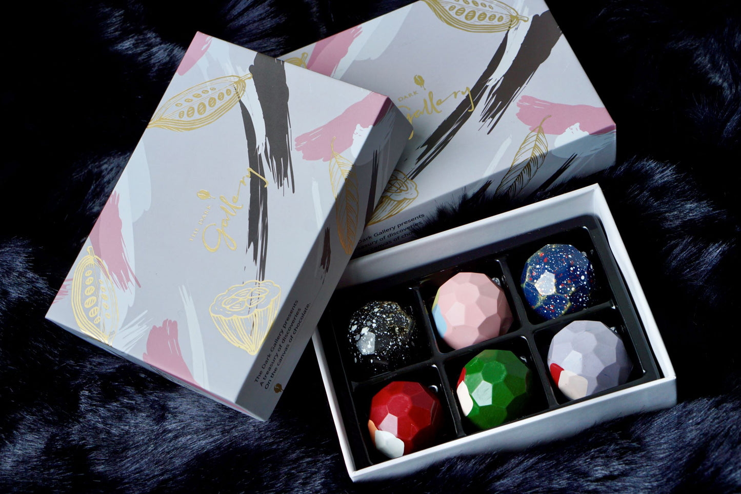 Artisanal Bonbons