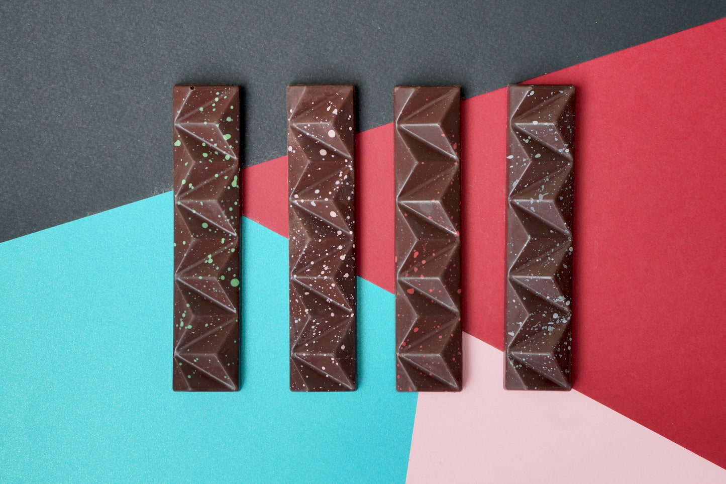 Single Origin Chocolate Tablets