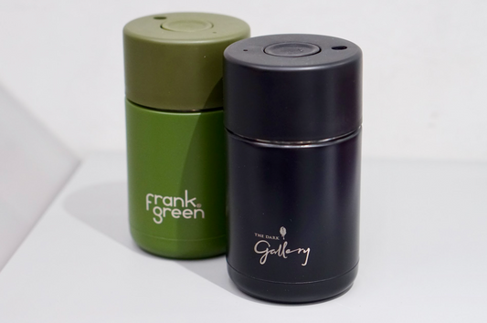 Frank Green Ceramic 10oz Resuable Cup