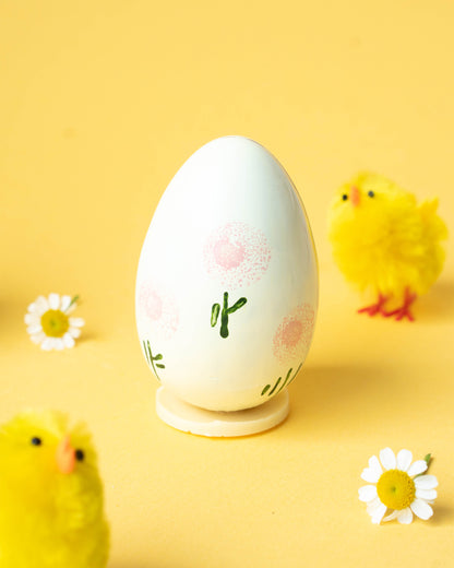 Chocolate Easter Egg