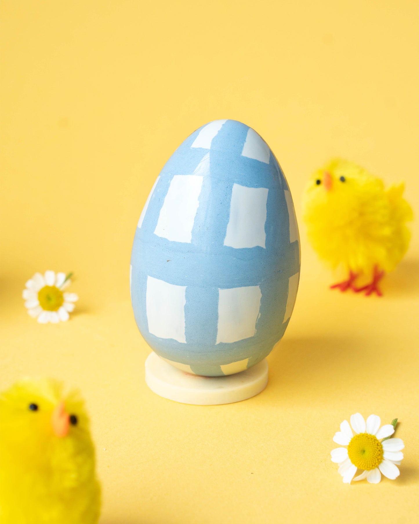 Chocolate Easter Egg