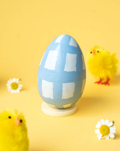 Chocolate Easter Egg