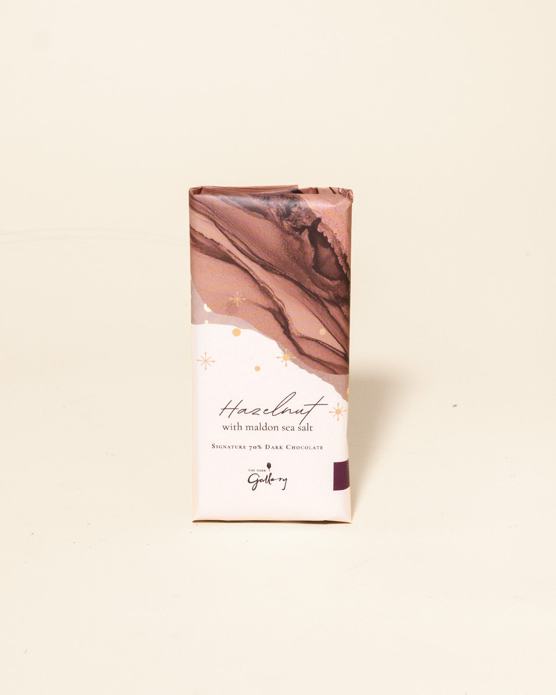 Signature 70% Dark Chocolate Bars