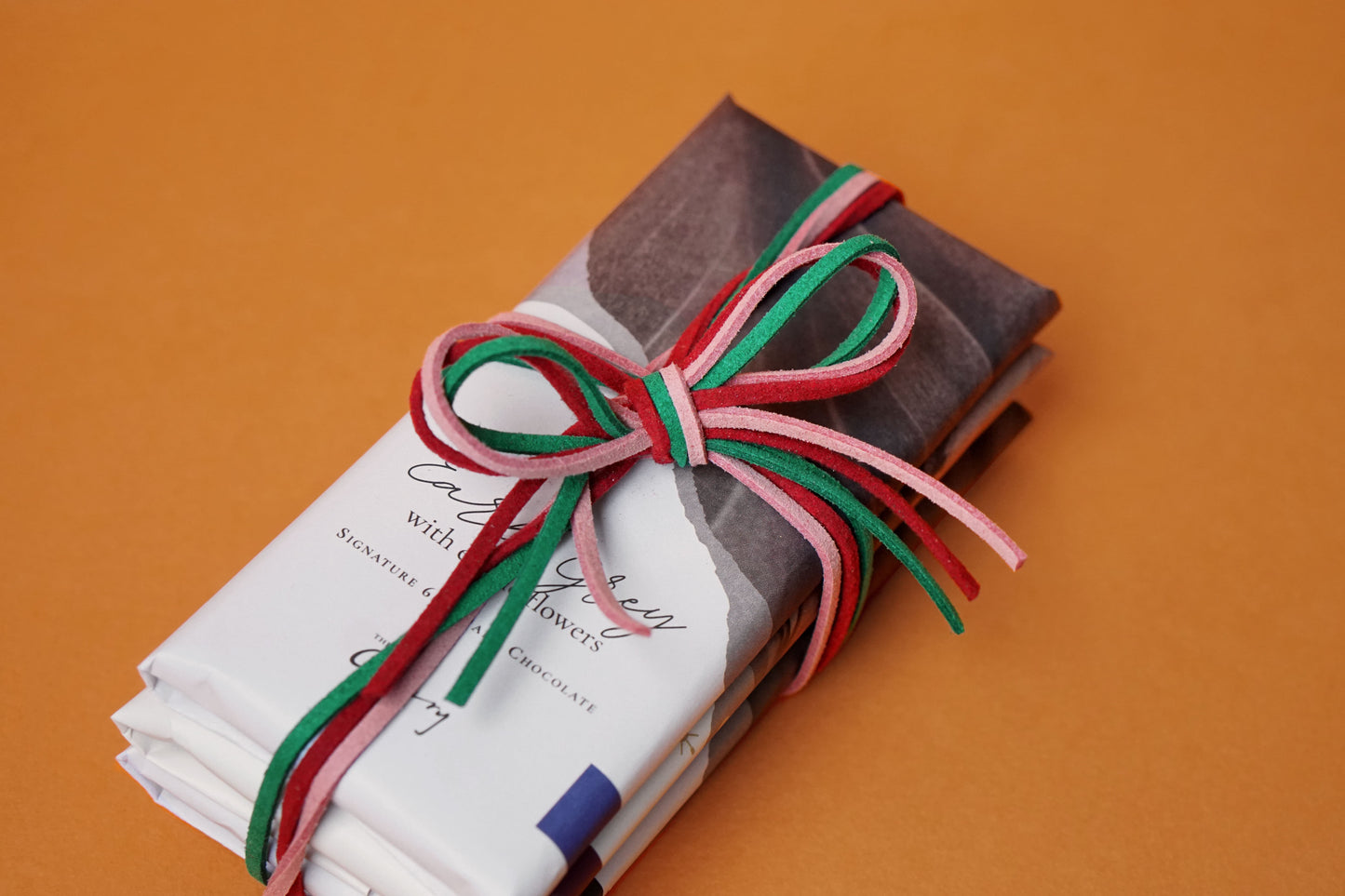 Signature 66% Dark Chocolate Bars