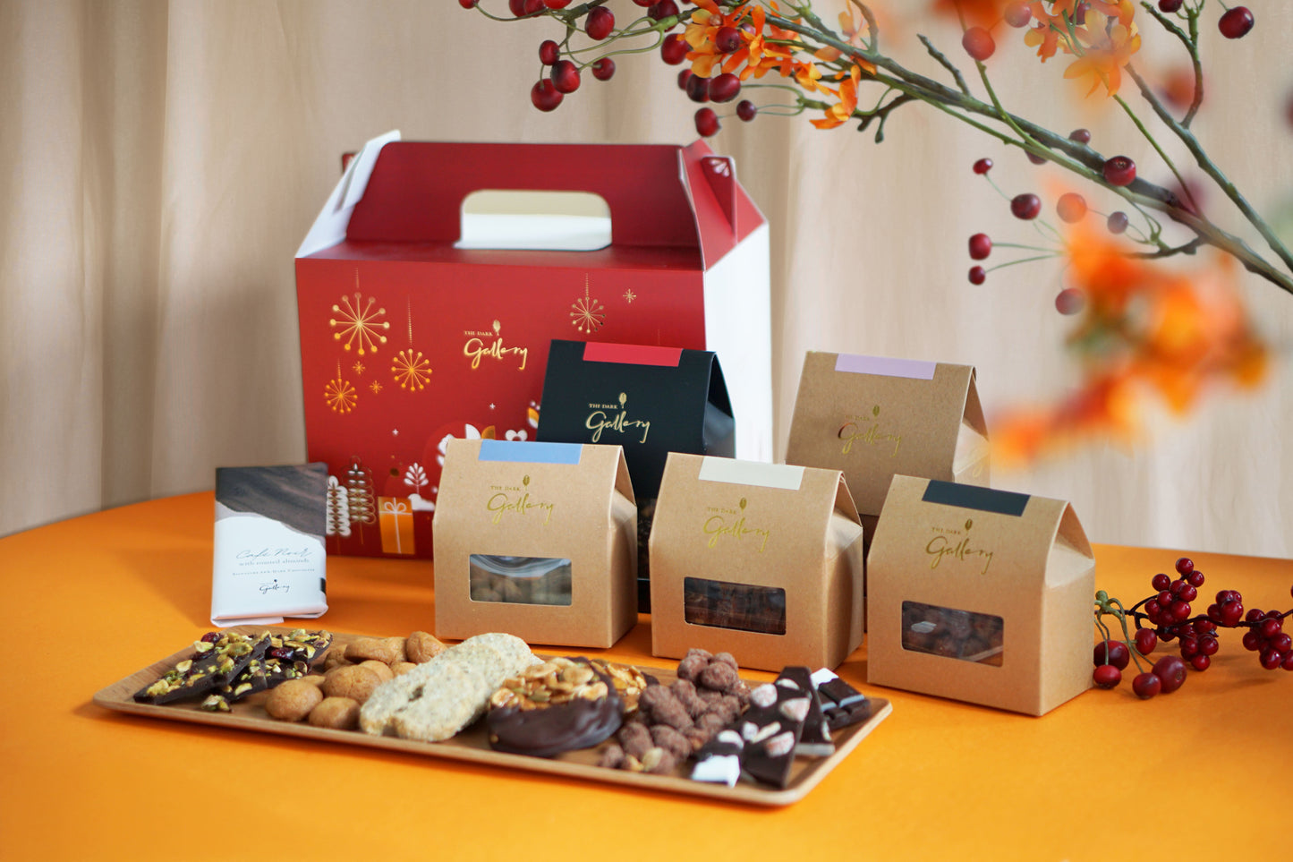 Prosperity Gift Box