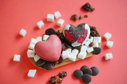 Valentine Chocolate Bomb Workshop (2 Pax)