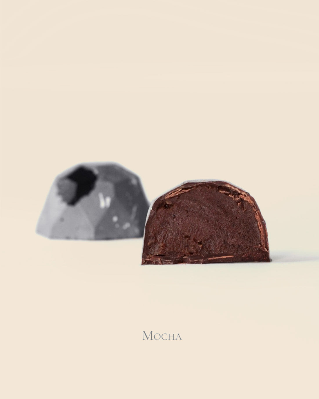 Artisanal Bonbons (Box of 10)