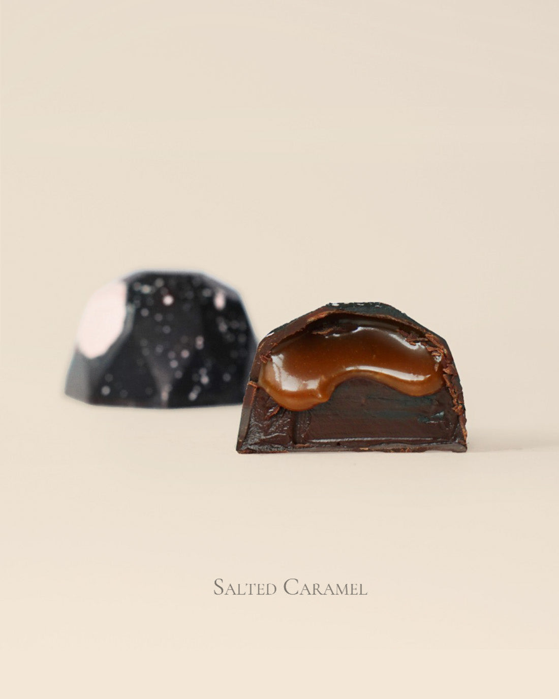 Artisanal Bonbons (Box of 10)
