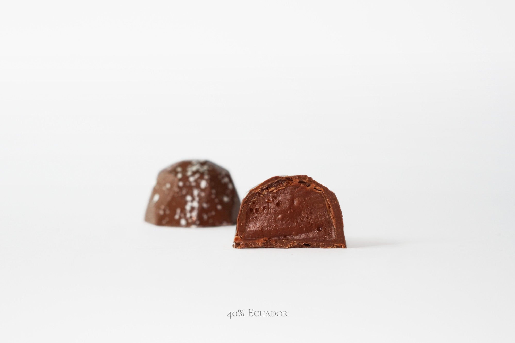 Artisanal Bonbons (Box of 16)