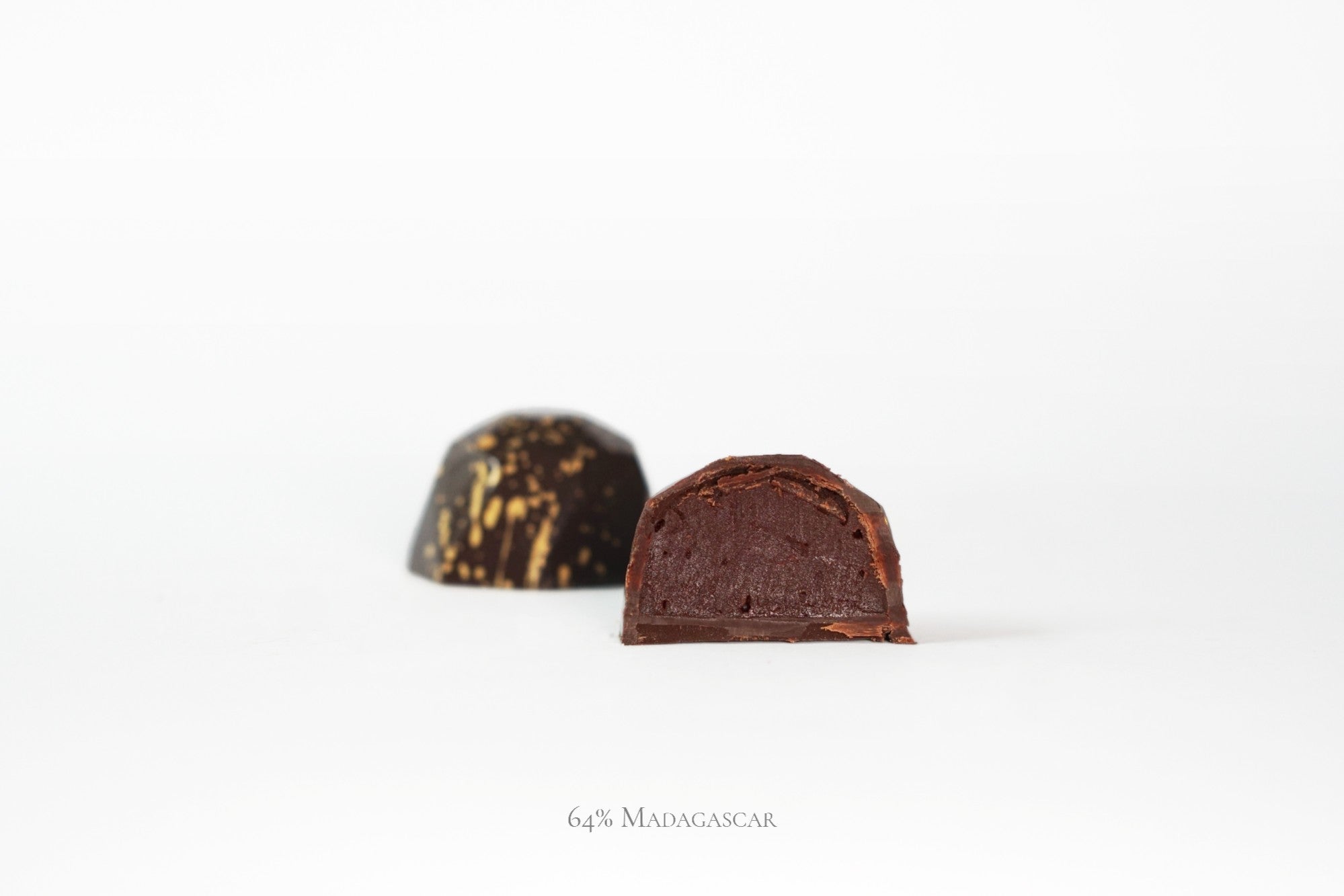 Artisanal Bonbons (Box of 16)