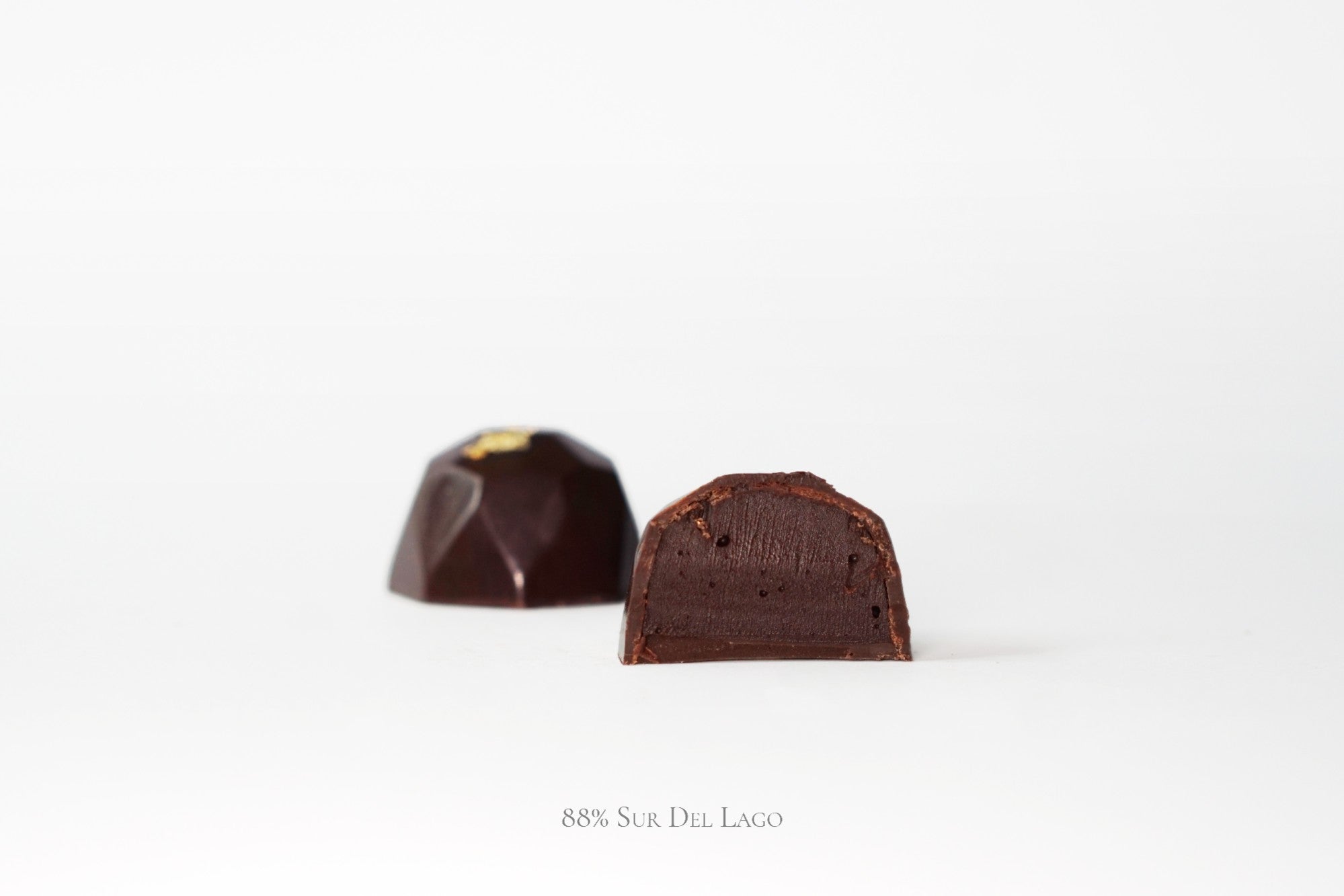 3 Piece Artisanal Chocolate Bonbons (Corporate bulk order)