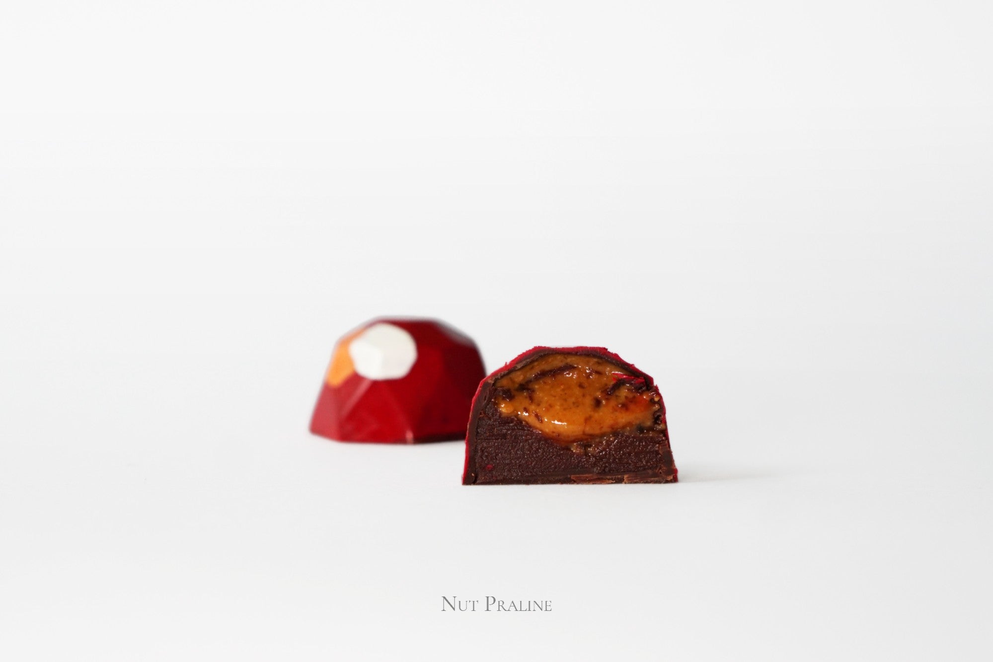 Artisanal Bonbons (Box of 16)