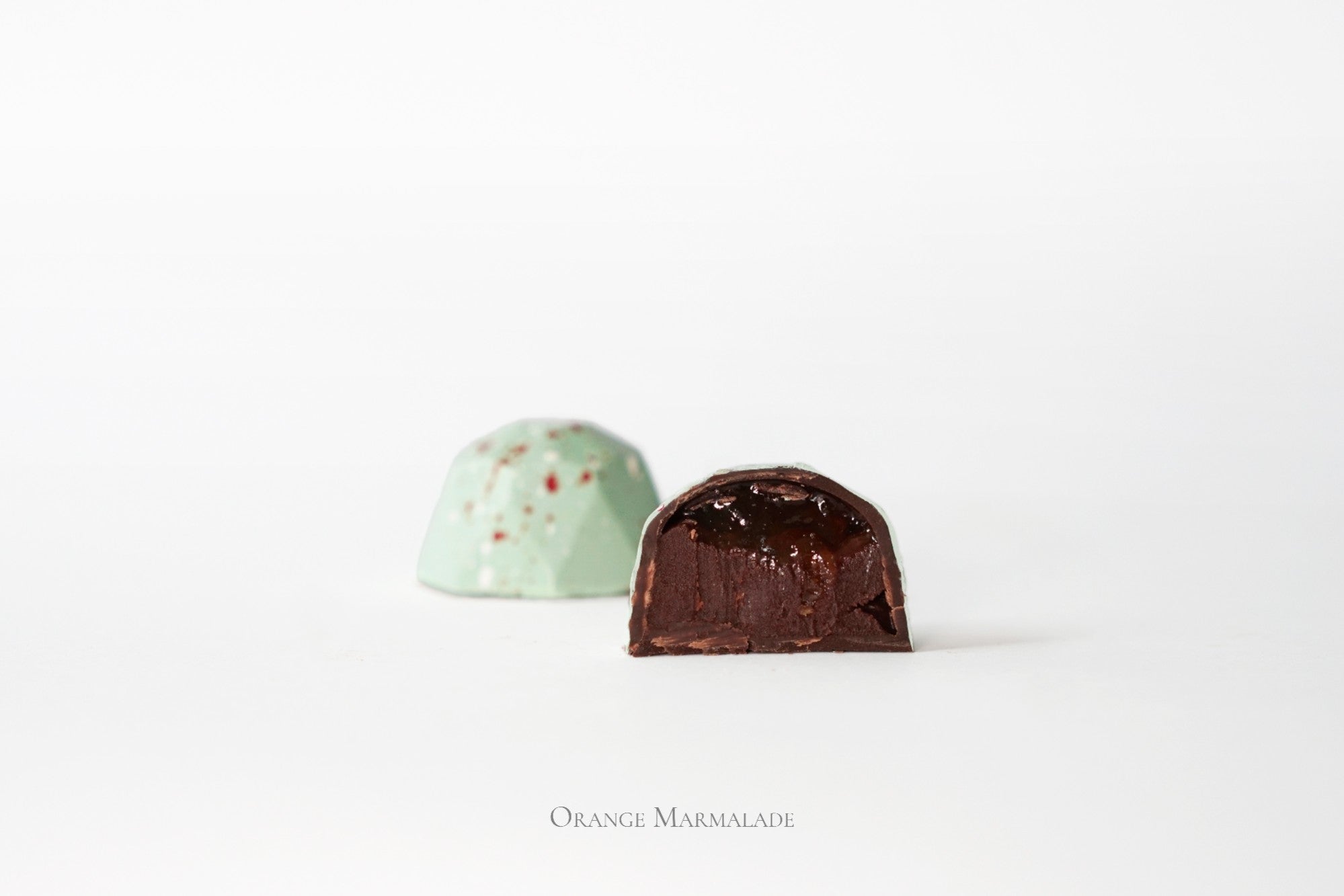 Artisanal Bonbons (Box of 16)