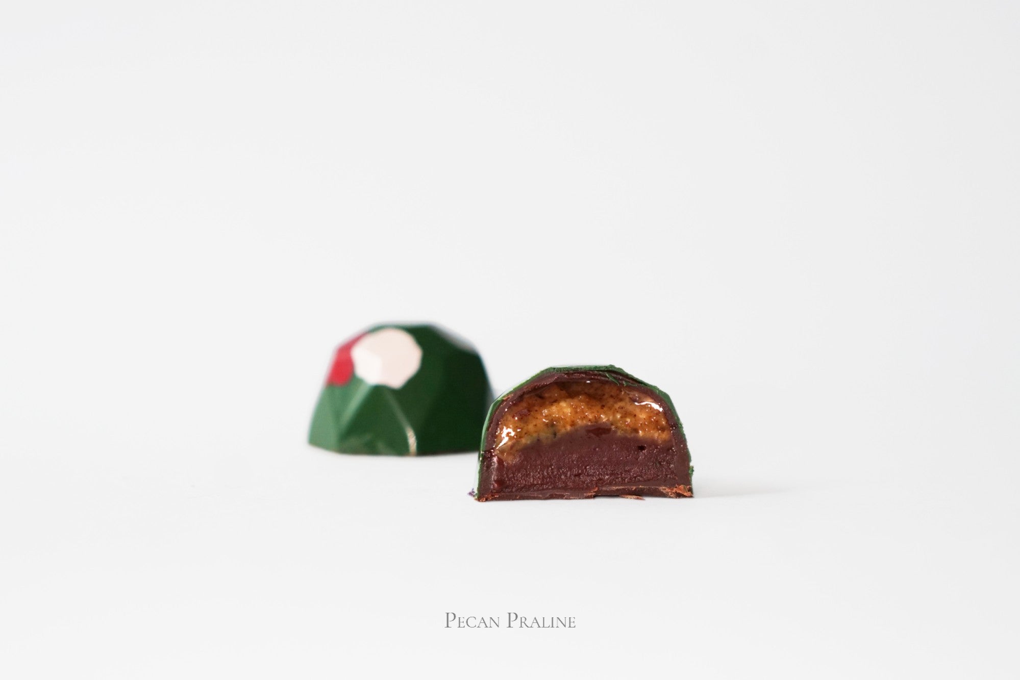 Artisanal Bonbons (Box of 16)