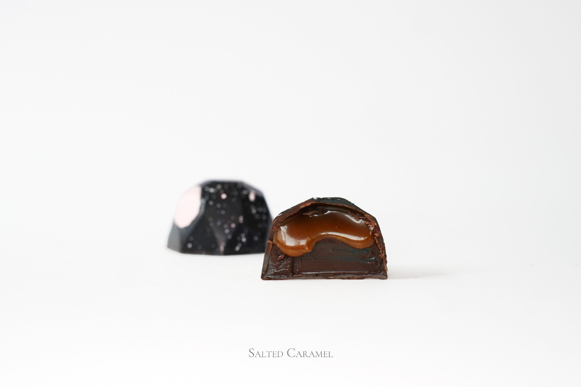 Artisanal Bonbons (Box of 16)