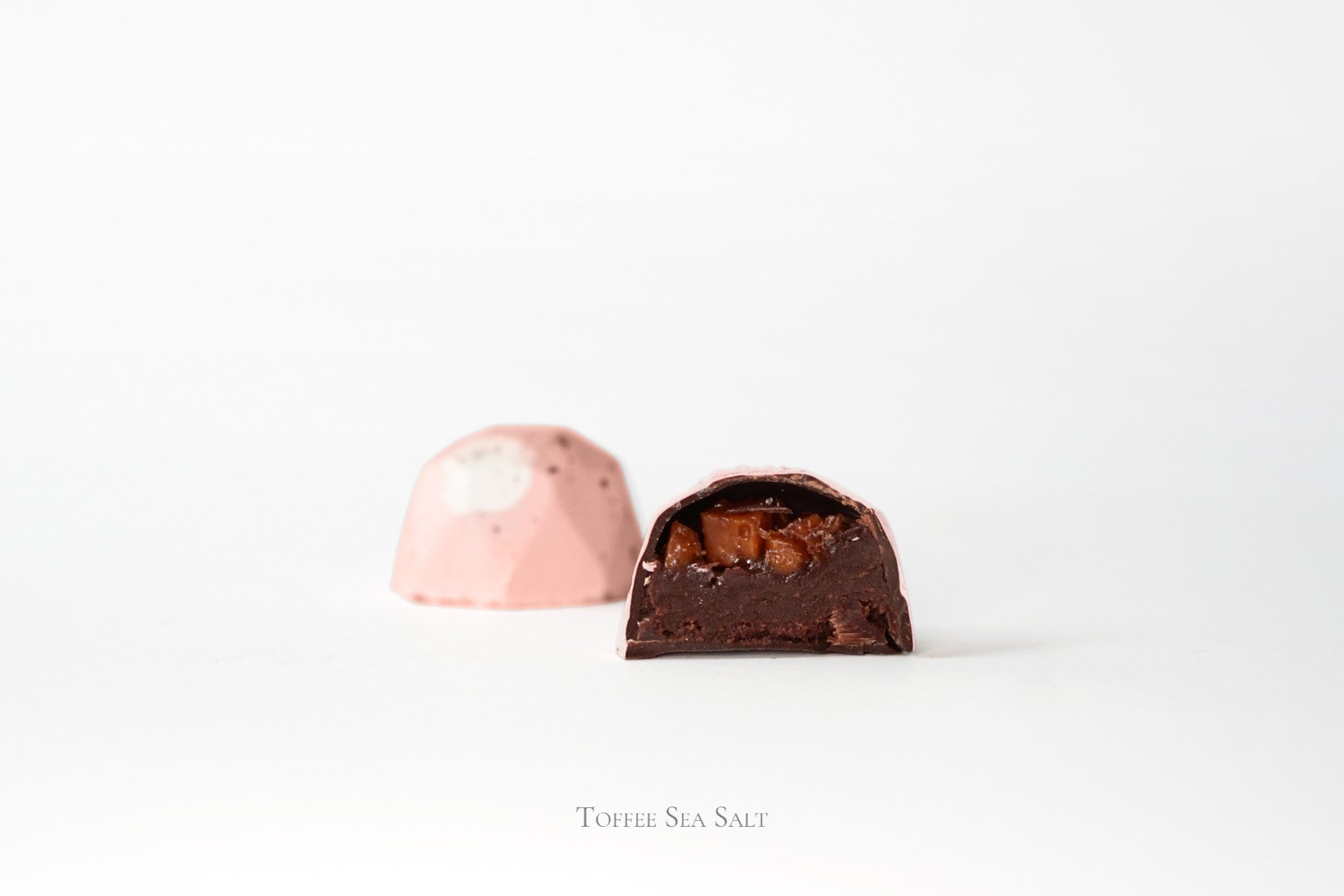 Artisanal Bonbons (Box of 16)