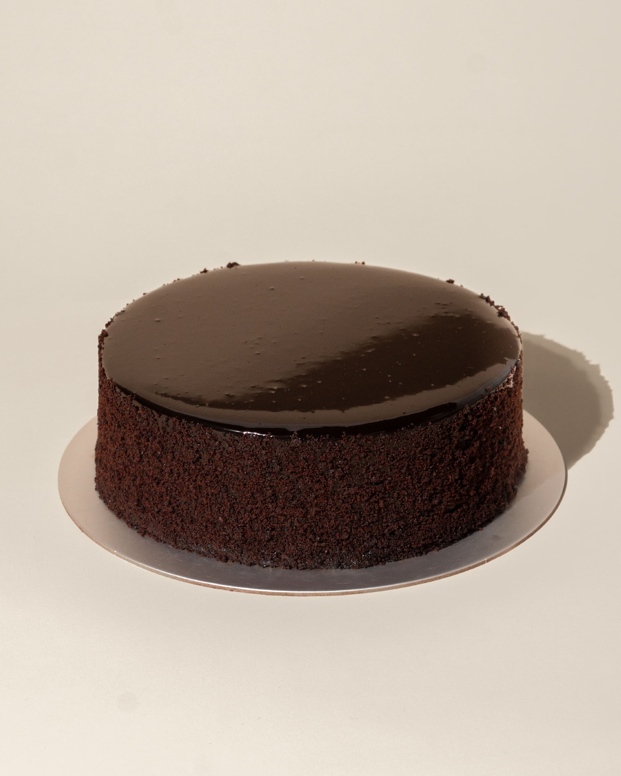 Signature Mocha Cake