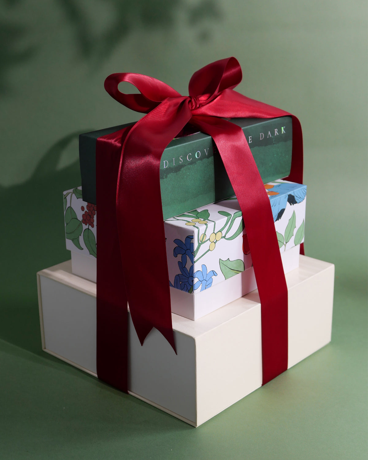 Christmas Forest Hamper 3