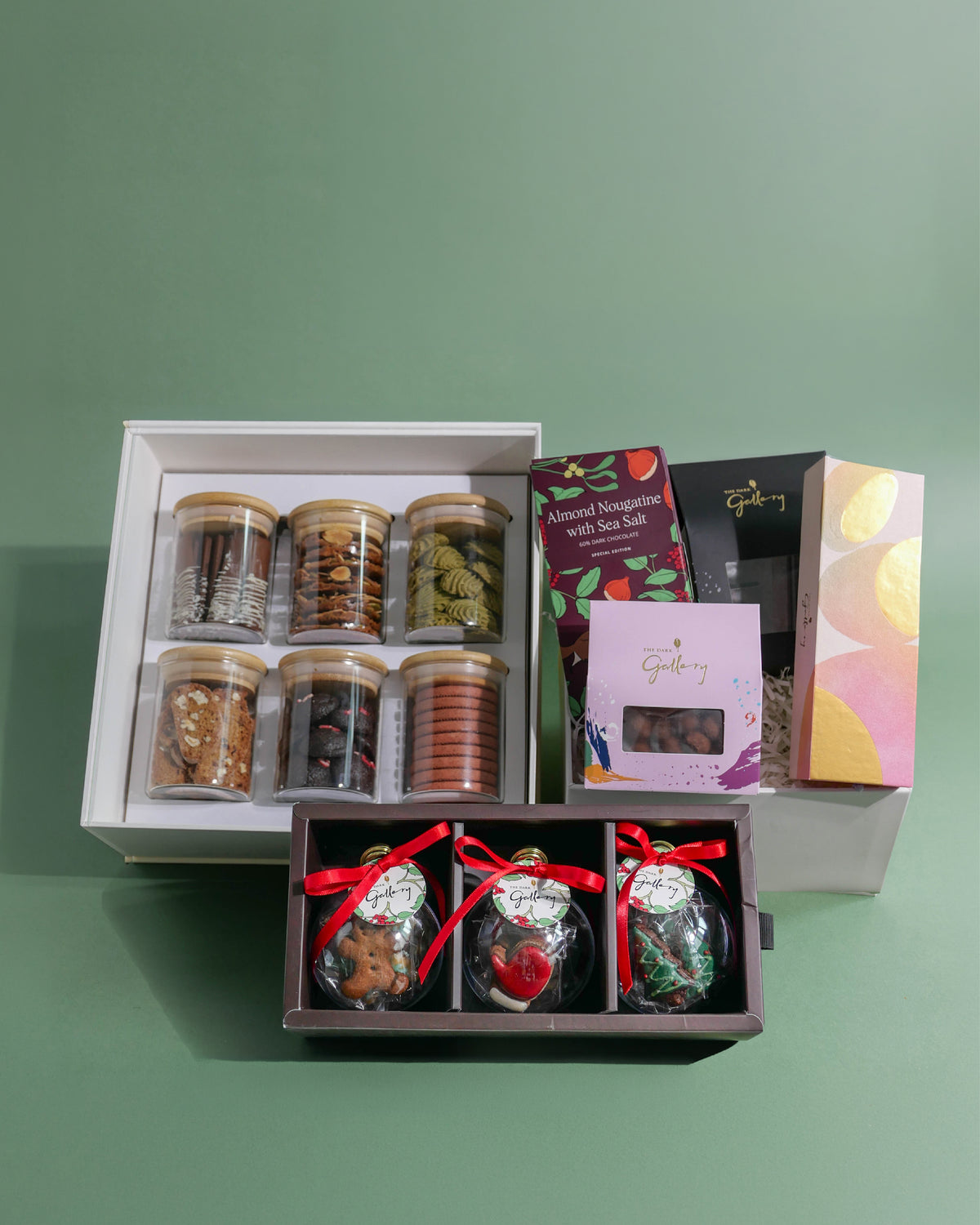 Christmas Forest Hamper 3