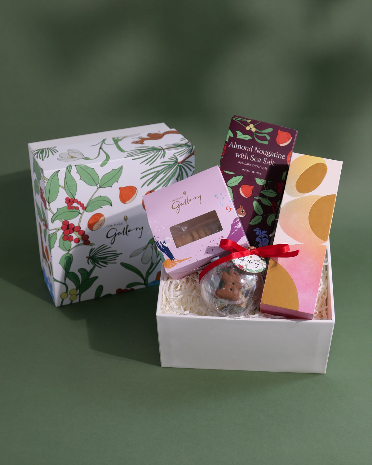 Merry Meadow Hamper 2
