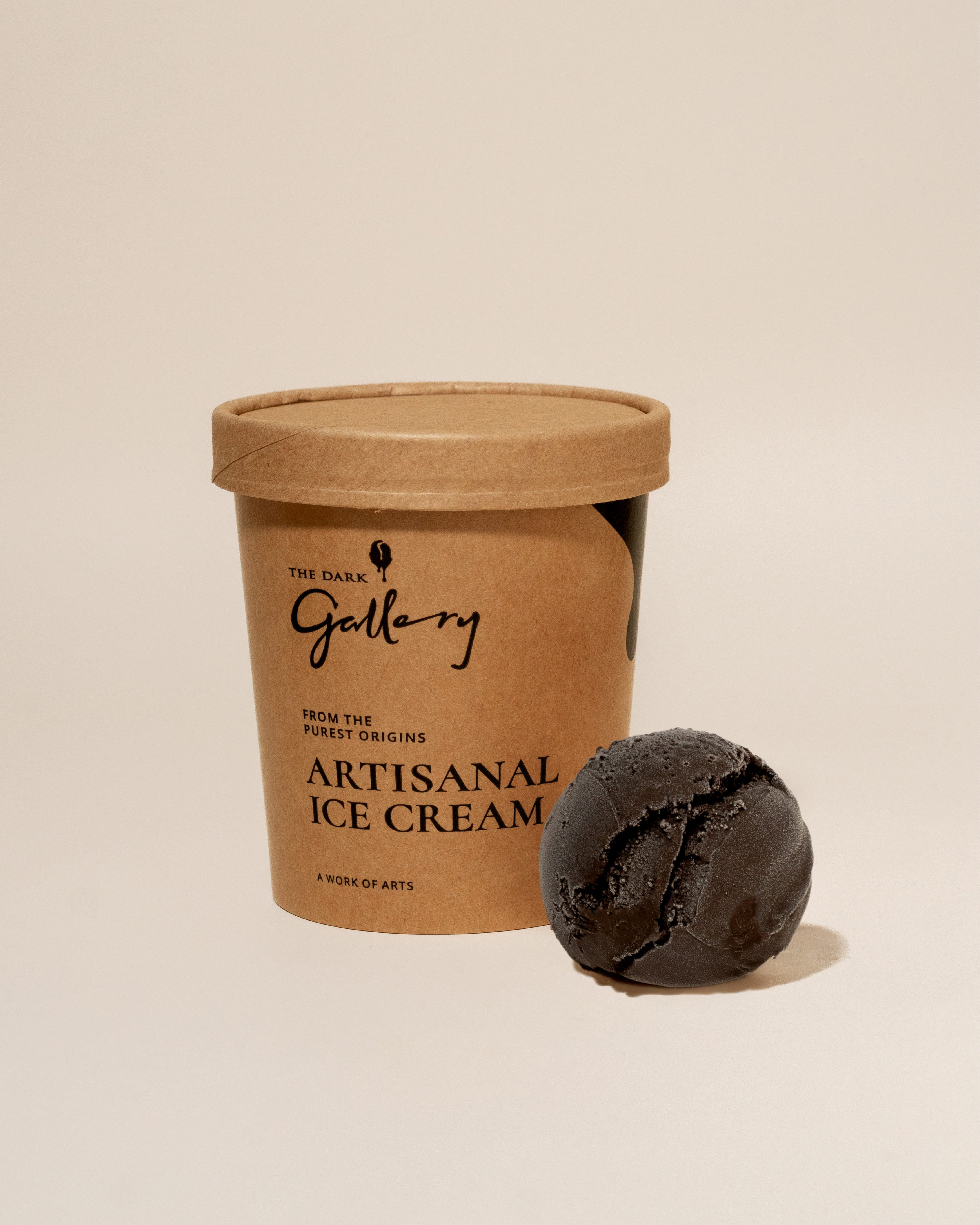 ICE BOLLER ICE CREAM DIPPER 5本セット Ultimate Ice Cream Indulgence Pack – The Dark Gallery