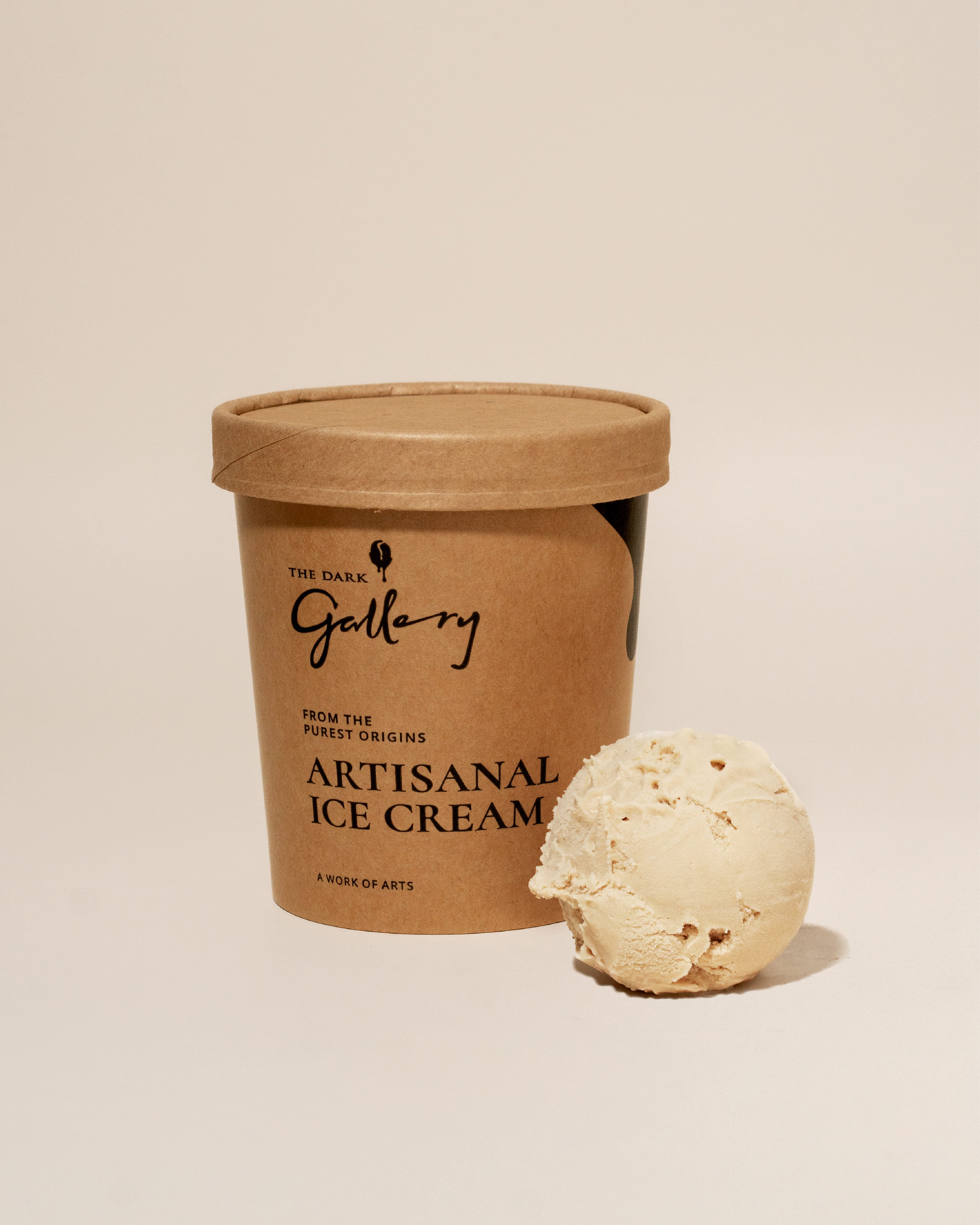 Ice Cream Pints