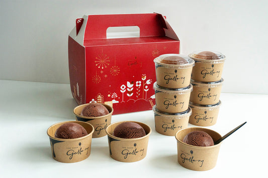 Ice Cream Cups Signature Bundle