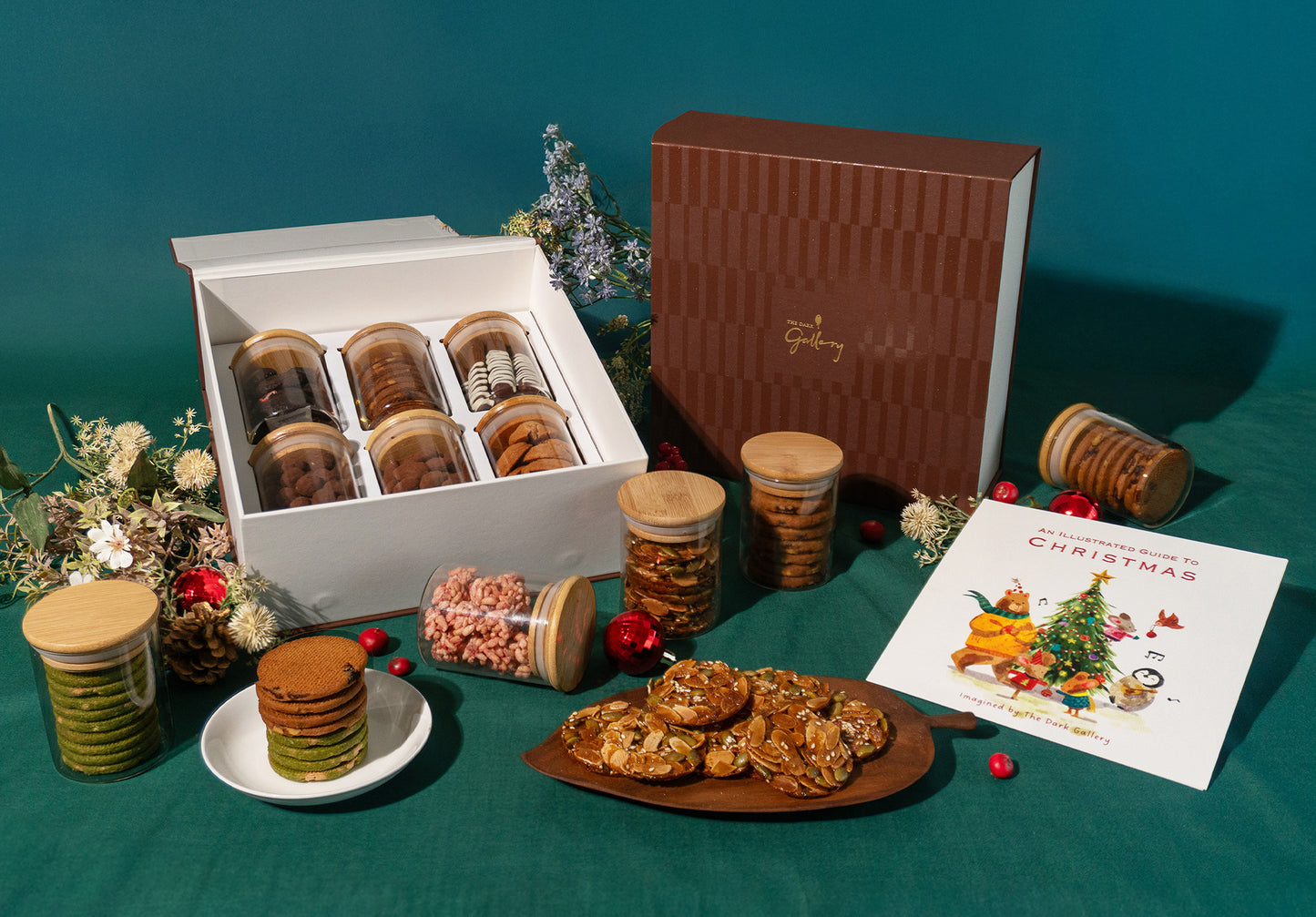 The Christmas Present