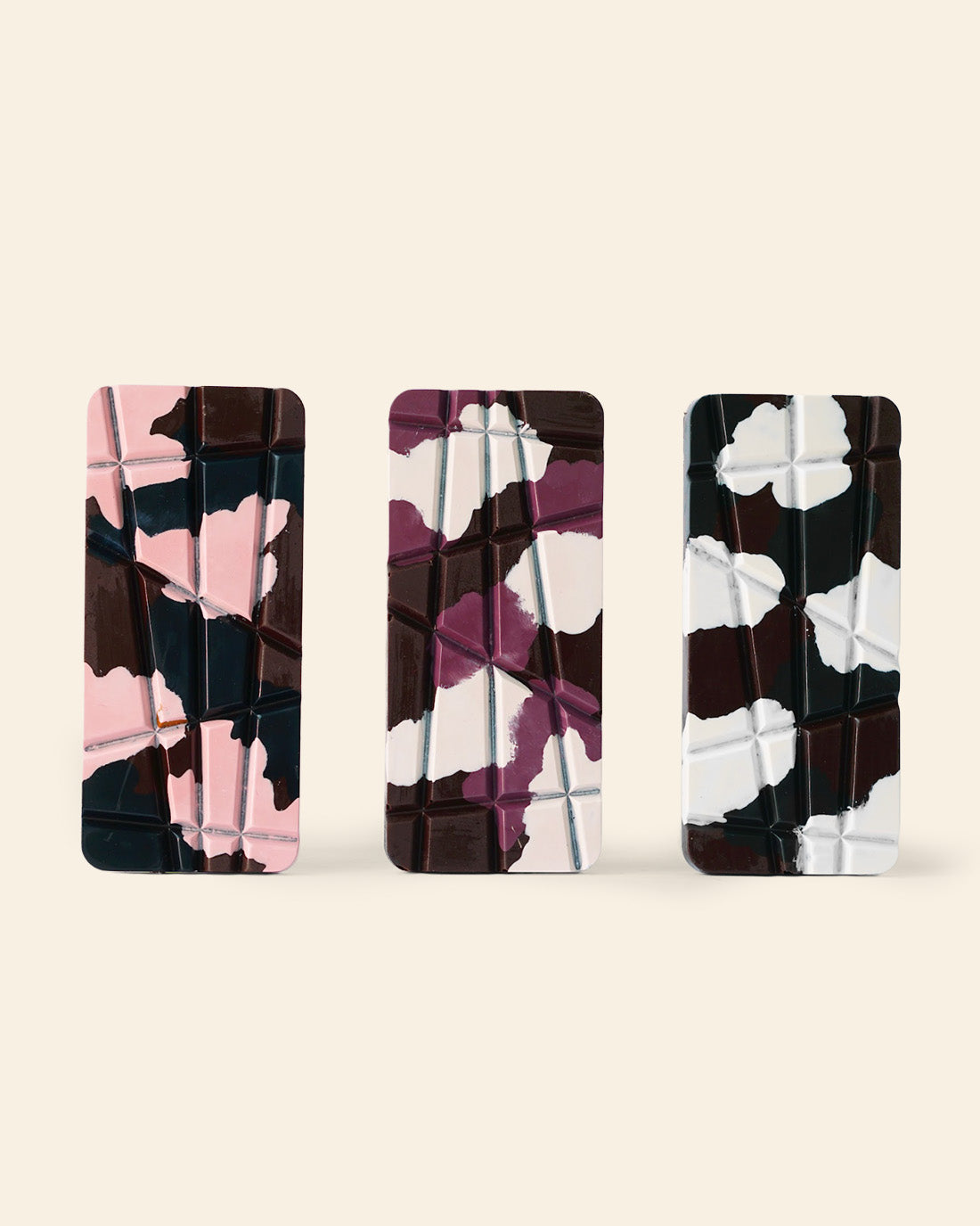 Signature 70% Dark Chocolate Bars