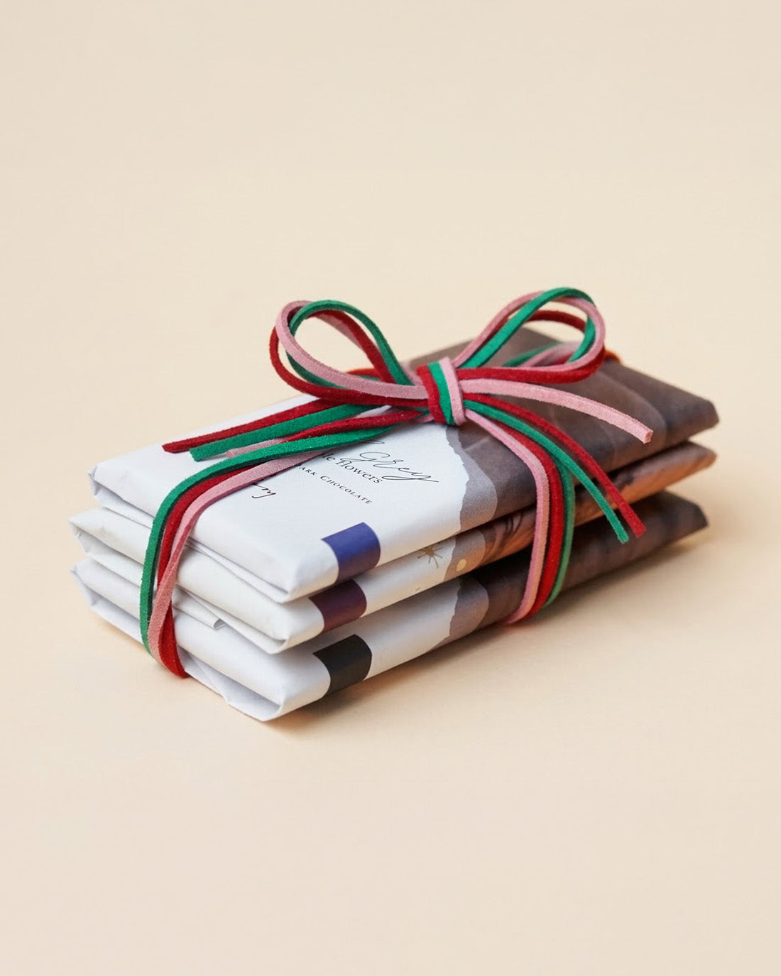 Signature 70% Dark Chocolate Bars