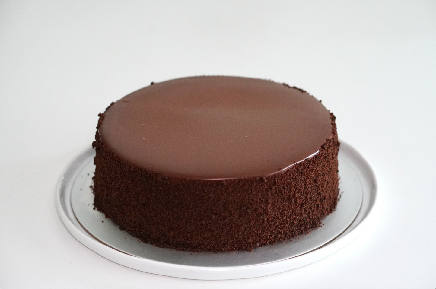 Signature Mocha Cake