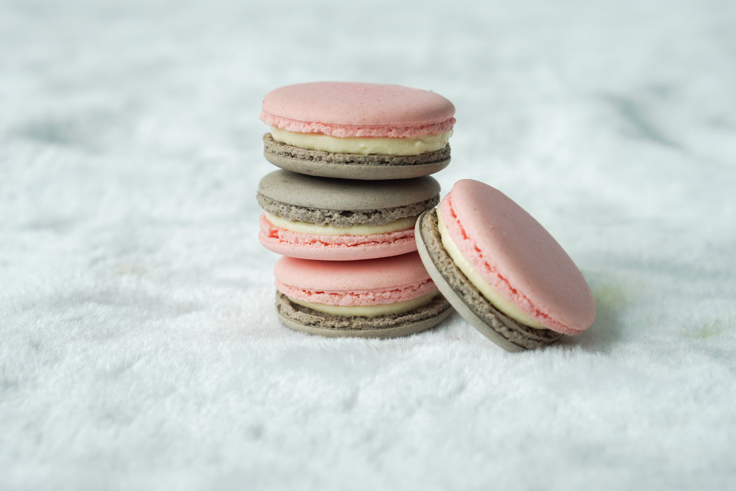 Artisanal Macarons