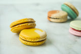 Artisanal Macarons