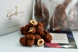 Artisanal Treats Cubes - Chocolate Coated Hazelnuts